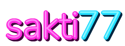 sakti77 — logo kanal