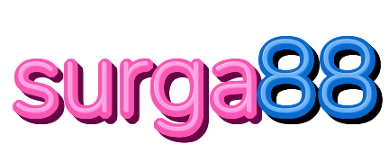 surga88 — logo kanal