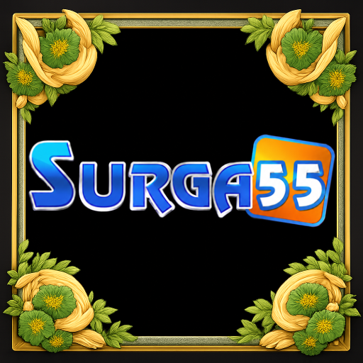 surga55 — mitra unggulan