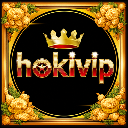 hokivip — mitra unggulan