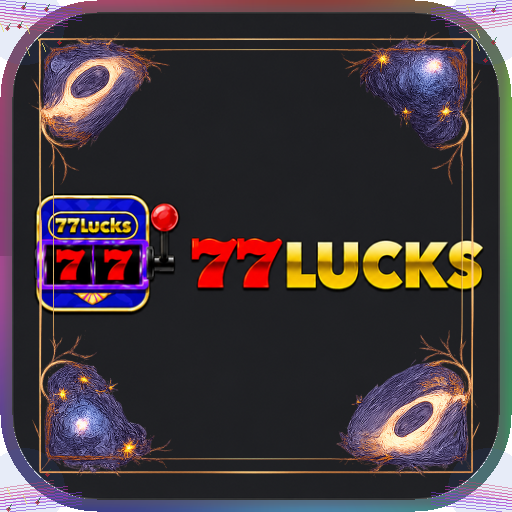 77lucks — mitra unggulan