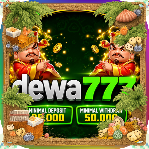 dewa777 — mitra unggulan